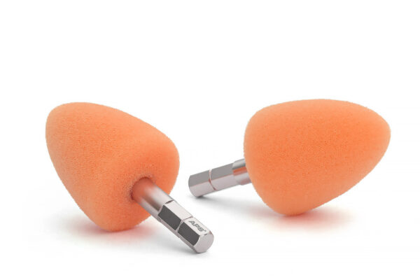 APS – Polijstkegel L40-Ø30mm – Diverse Hardheid