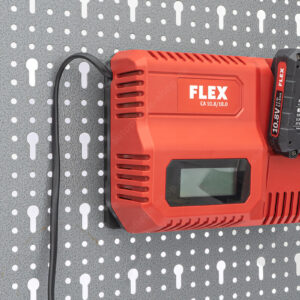 APS – X-ORG – LHF2 – Houder Voor FLEX PXE-Lader