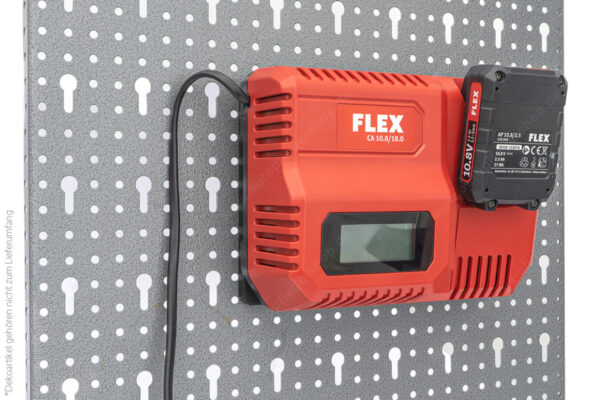 APS – X-ORG – LHF2 – Houder Voor FLEX PXE-Lader