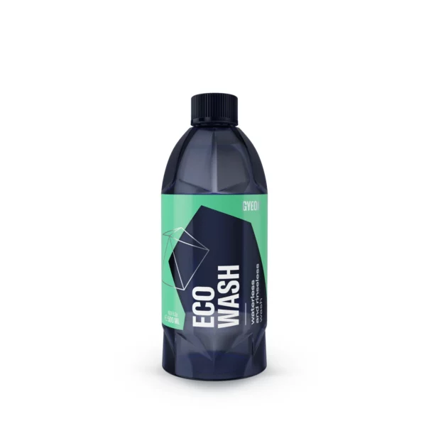GYEON Q²M EcoWash – Waterless Wash
