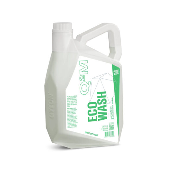 GYEON Q²M EcoWash – Waterless Wash