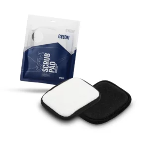 GYEON Q²M Scrub Pad EVO