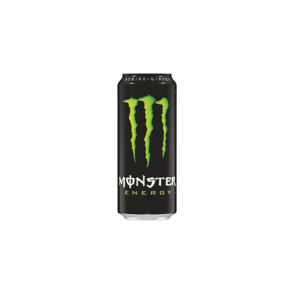Monster – 50cl