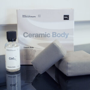 KOCH CHEMIE – Cb0.01 – Ceramic Body Cb0.01 Coating – 30ml