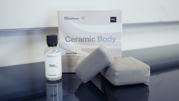 KOCH CHEMIE – Cb0.01 – Ceramic Body Cb0.01 Coating – 30ml