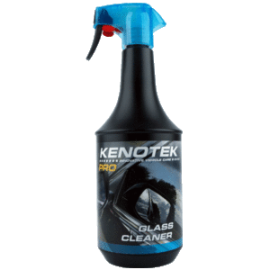 KENOTEK – Glass Cleaner