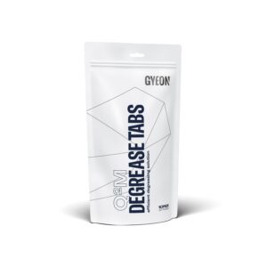 GYEON Q²M Degrease Tabs – 10 stuks