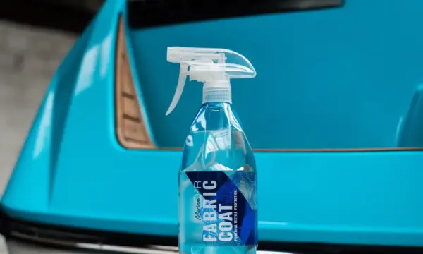 GYEON Q²M Marine Fabric Coat – 1000ml