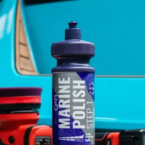 GYEON Q²M MARINE POLISH