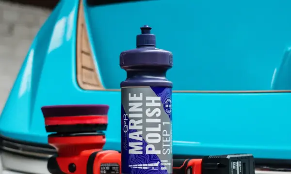 GYEON Q²M MARINE POLISH