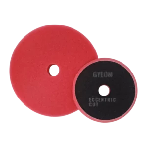 GYEON Eccentric Pad