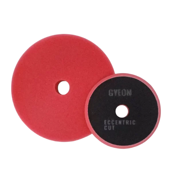 GYEON Eccentric Pad