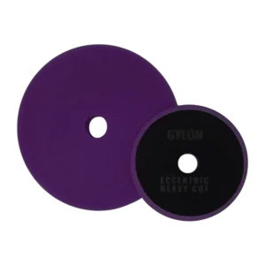 GYEON Eccentric Pad