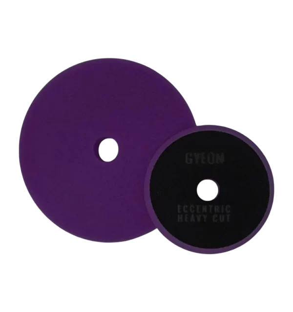 GYEON Eccentric Pad