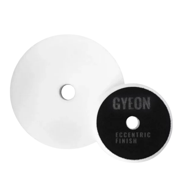 GYEON Eccentric Pad