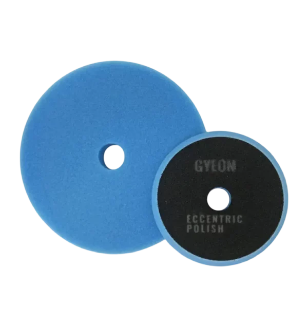 GYEON Eccentric Pad