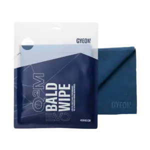 GYEON Q²M Baldwipe EVO