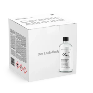 KOCH CHEMIE – Cb0.01 – Ceramic Body Cb0.01 Coating – 30ml