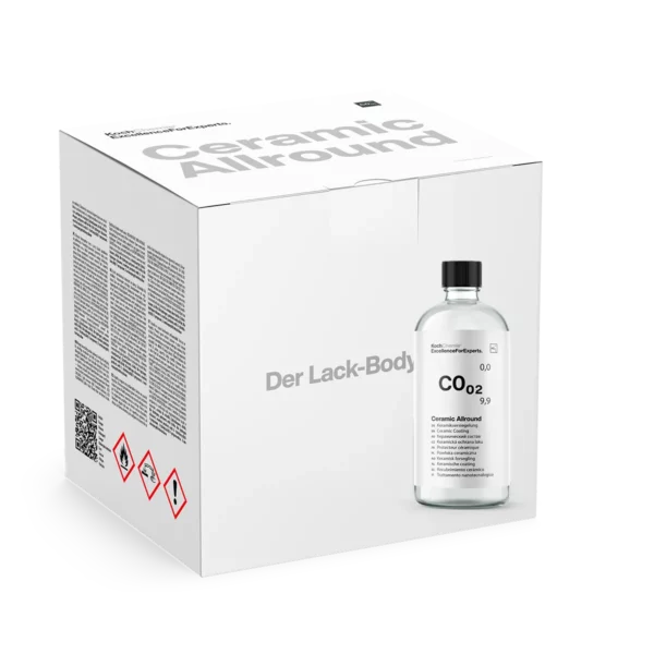 KOCH CHEMIE – Cb0.01 – Ceramic Body Cb0.01 Coating – 30ml