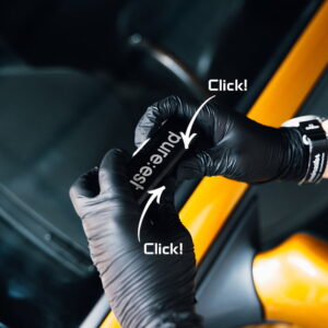 PURE:EST – P7 – Glass Coating Applicator