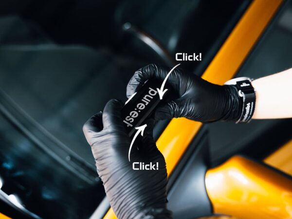 PURE:EST – P7 – Glass Coating Applicator