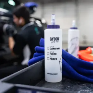 GYEON Q²M Dispenser Bottle