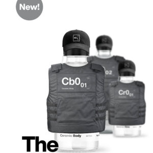 KOCH CHEMIE – Cb0.01 – Ceramic Body Cb0.01 Coating – 30ml