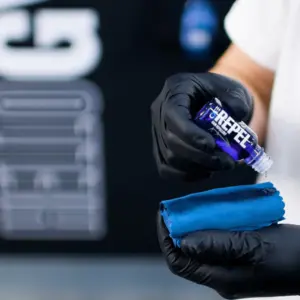 GYEON Q² View EVO
