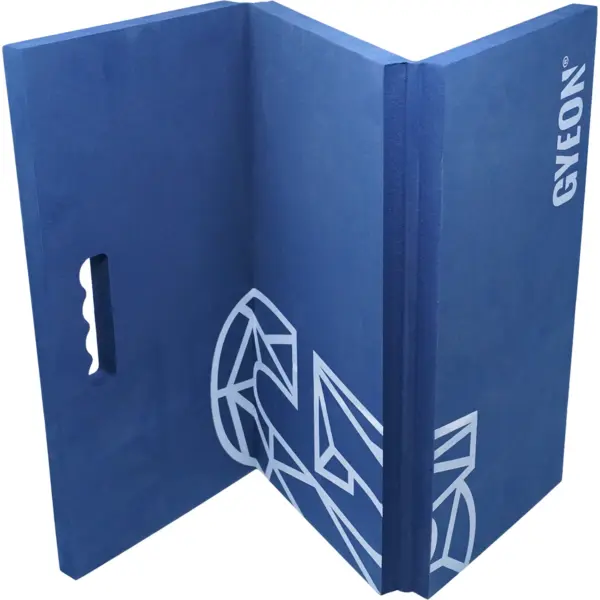GYEON Q²M Kneel Matt – Knee Pad