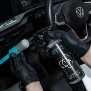 CARBON COLLECTIVE – Surface – Interior Quick Detailer