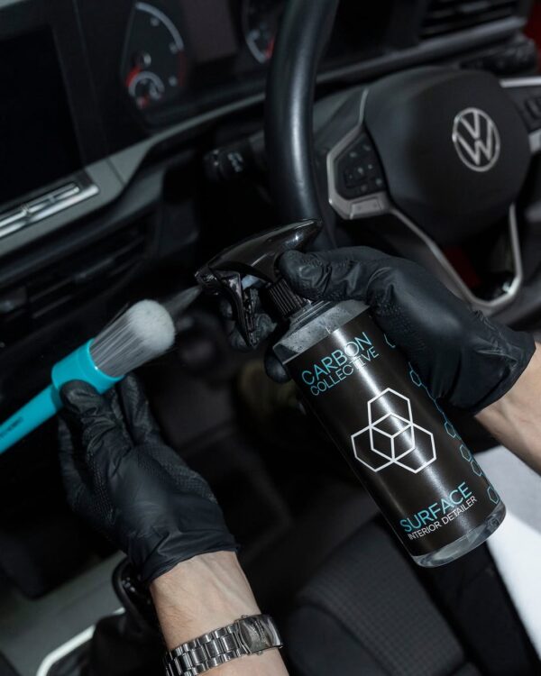 CARBON COLLECTIVE – Surface – Interior Quick Detailer