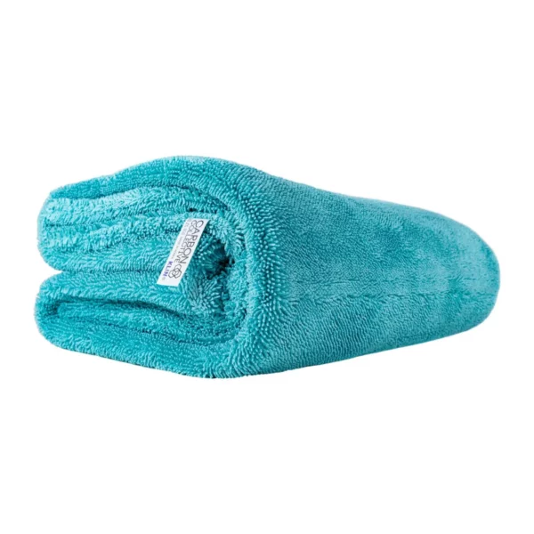 CARBON COLLECTIVE – KL!N KOREA – PRO – Drying Duo Towel – 1600GSM – 70x90cm – (Limited Quantity)