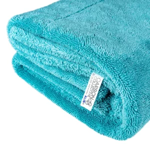 CARBON COLLECTIVE – KL!N KOREA – PRO – Drying Duo Towel – 1600GSM – 70x90cm – (Limited Quantity)