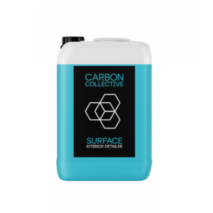 CARBON COLLECTIVE – Surface – Interior Quick Detailer