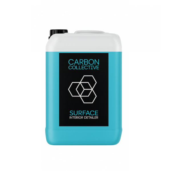 CARBON COLLECTIVE – Surface – Interior Quick Detailer