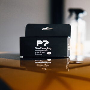 PURE:EST – P7 – Glass Coating Applicator