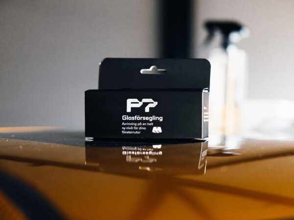 PURE:EST – P7 – Glass Coating Applicator