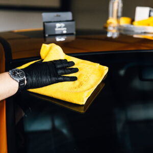 PURE:EST – P7 – Glass Coating Applicator