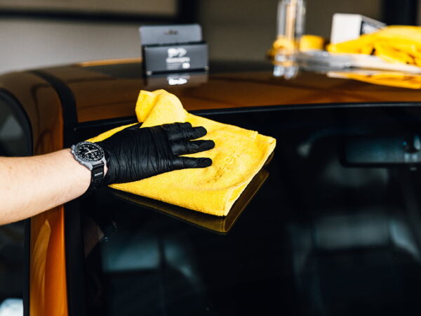 PURE:EST – P7 – Glass Coating Applicator