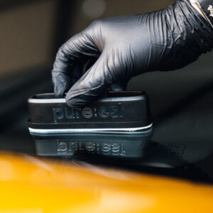 PURE:EST – P7 – Glass Coating Applicator