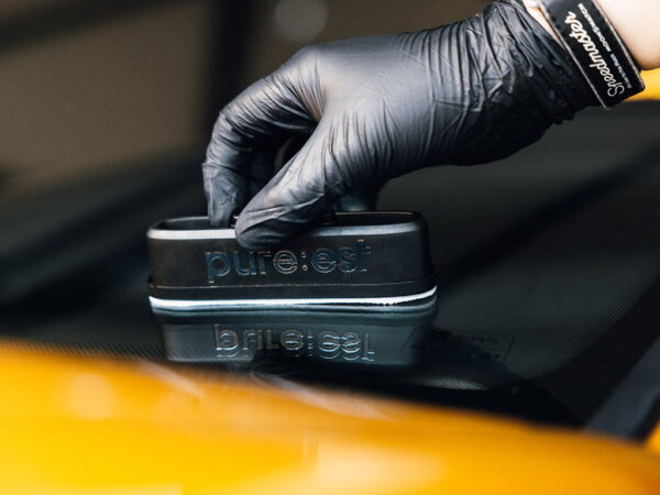 PURE:EST – P7 – Glass Coating Applicator