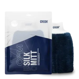 GYEON Q²M Silk Mitt EVO