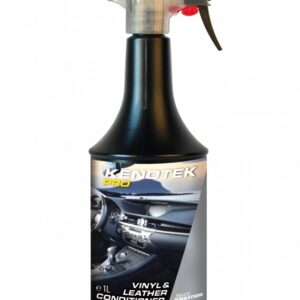 KENOTEK - Vinyl & Leather Conditioner - 1000ml