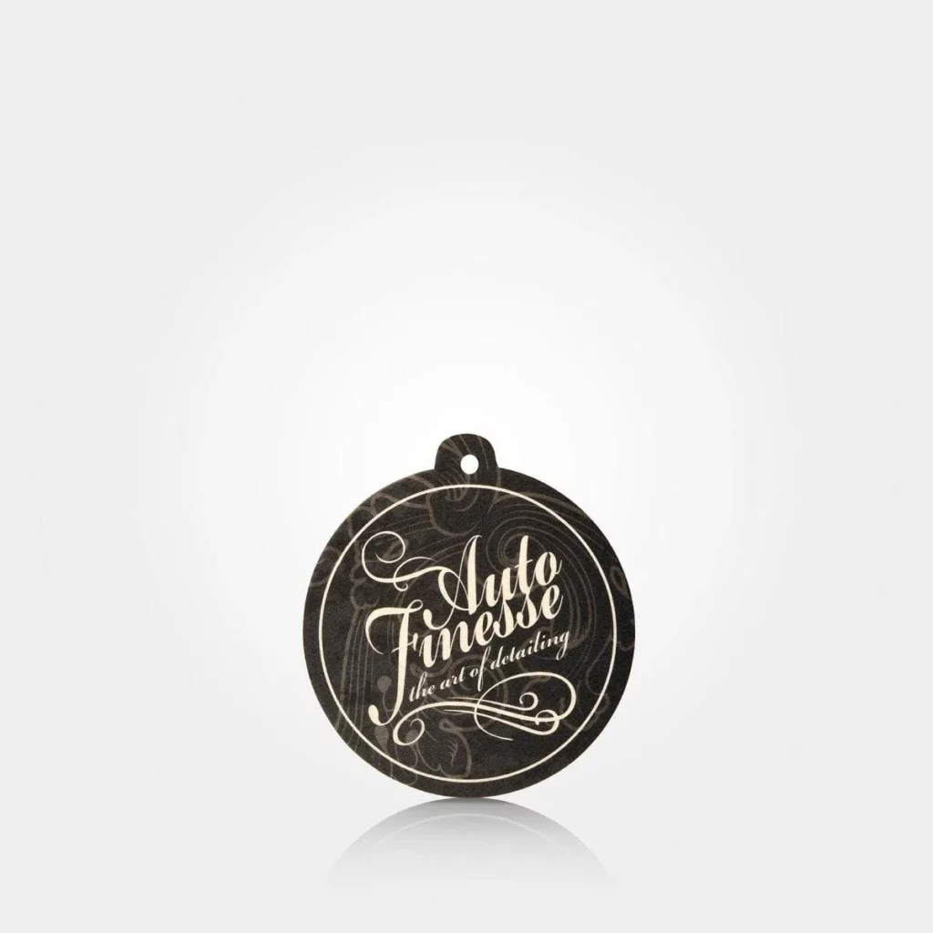 AUTO FINESSE - Airfreshener Original - Bubblegum