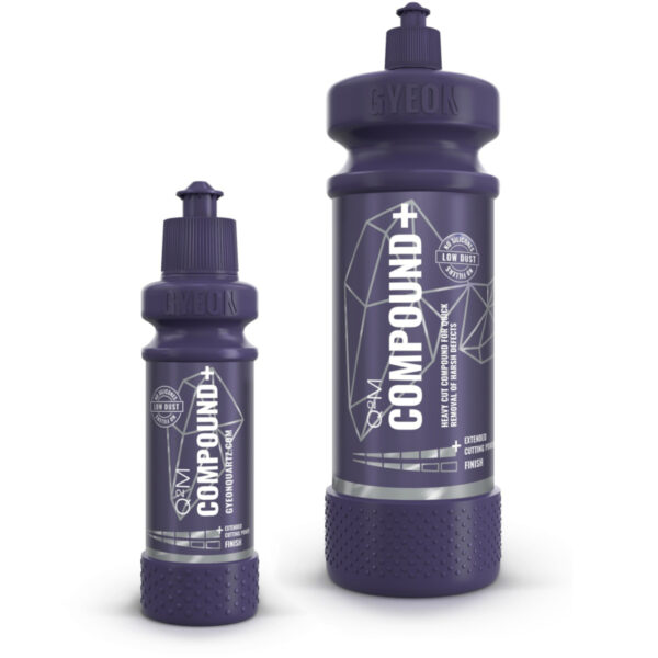 GYEON Q² COMPOUND+