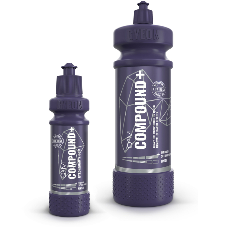 GYEON Q² COMPOUND+