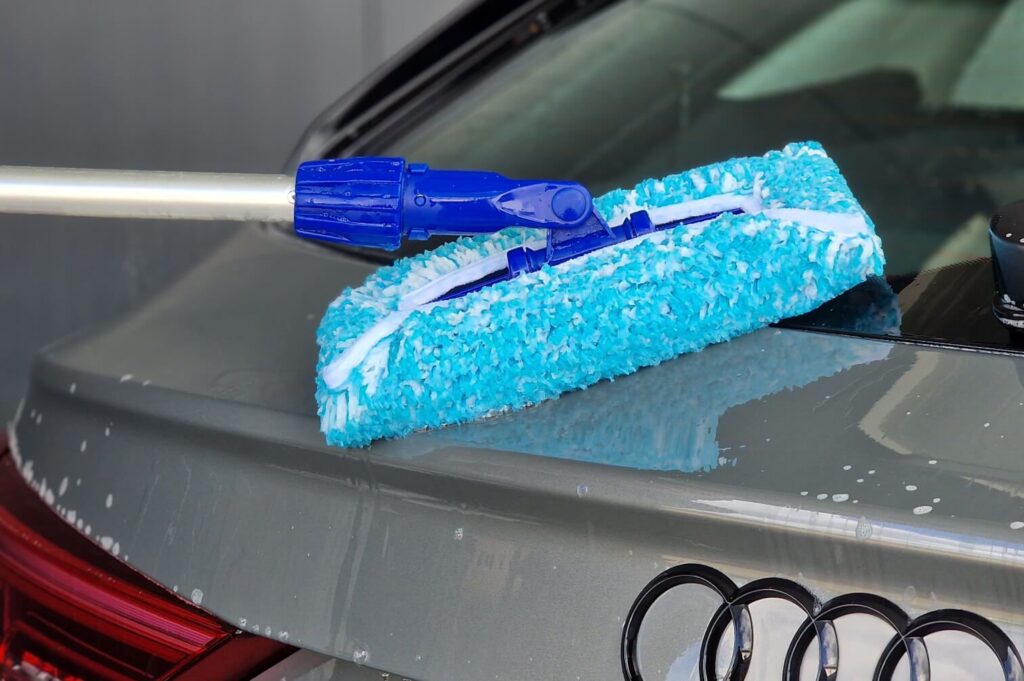 MICROFIBER MADNESS - Delipole Kit - Mobilhome, Jeep, Vrachtwagen, Boot...