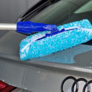 MICROFIBER MADNESS - Delipole Kit - Mobilhome, Jeep, Vrachtwagen, Boot...