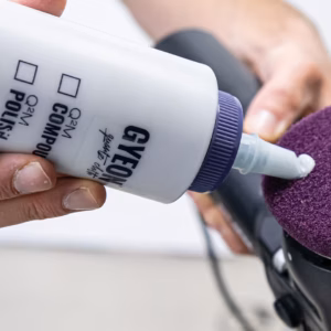 GYEON Q²M Dispenser Bottle