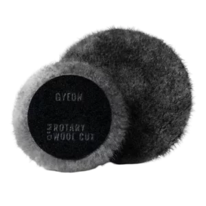 GYEON Wool Pad